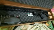 Voodoo Witch Doctor 5.56 16'' 1.8.  Новий!