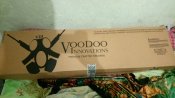 Voodoo Witch Doctor 5.56 16'' 1.8.  Новий!