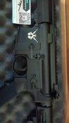 Voodoo Witch Doctor 5.56 16'' 1.8.  Новий!