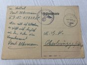 Открытка Рейх №40