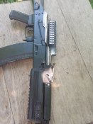 Ак 74 ммг .Ижмаш.