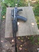 Ак 74 ммг .Ижмаш.