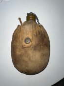 Фляга радянська