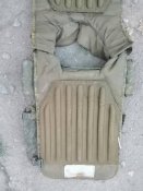 Бронежилет 6Б45