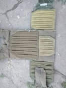Бронежилет 6Б45