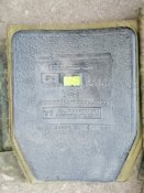 Бронежилет 6Б45