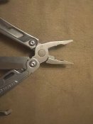 мультитул Leatherman REV / Лезерман РЕВ.
