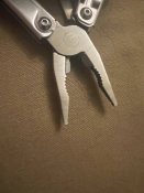 мультитул Leatherman REV / Лезерман РЕВ.