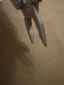 мультитул Leatherman REV / Лезерман РЕВ.
