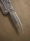 мультитул Leatherman REV / Лезерман РЕВ.