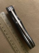 Ніж від відомого бренду Kershaw Clash 1605 ST