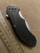 Ніж від відомого бренду Kershaw Clash 1605 ST
