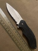 Ніж від відомого бренду Kershaw Clash 1605 ST...