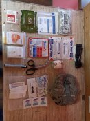 Аптечка індивідуальна