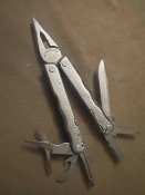 Мультитул Leatherman Fuse / Лезерман Фюз.