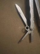 Мультитул Leatherman Fuse / Лезерман Фюз.