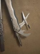 Мультитул Leatherman Fuse / Лезерман Фюз.