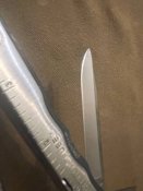 Мультитул Leatherman Fuse / Лезерман Фюз.