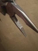 Мультитул Leatherman Fuse / Лезерман Фюз.