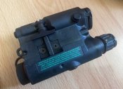 ЛЦУ an/peq-15. Новий комплект.
