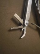 Мультитул Leatherman Wave Original / Лезерман Вейв Оригінал.