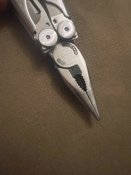 Мультитул Leatherman Wave Original / Лезерман Вейв Оригінал.