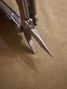 Мультитул Leatherman Wave Original / Лезерман Вейв Оригінал.