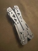 Мультитул Gerber Suspension NXT