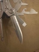 Мультитул Gerber Suspension NXT