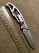 Складаний, кишеньковий ніж Gerber (medium).