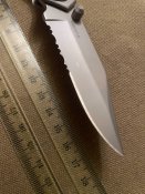 Складаний, кишеньковий ніж Gerber (medium).