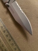 Складаний, кишеньковий ніж Gerber (medium).