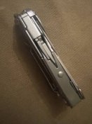 Мультитул Leatherman Wingman / Лезерман Вінгман.