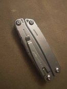 Мультитул Leatherman Wingman / Лезерман Вінгман.