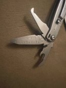 Мультитул Leatherman Wingman / Лезерман Вінгман.