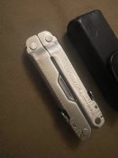 Leatherman Super tool 300 / Лезерман Супер ту...