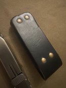 Leatherman Super tool 300 / Лезерман Супер тул 300 з шкіряним чохлом.