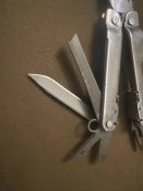 Leatherman Super tool 300 / Лезерман Супер тул 300 з шкіряним чохлом.