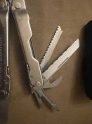 Leatherman Super tool 300 / Лезерман Супер тул 300 з шкіряним чохлом.