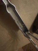 Leatherman Super tool 300 / Лезерман Супер тул 300 з шкіряним чохлом.