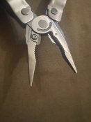 Leatherman Super tool 300 / Лезерман Супер тул 300 з шкіряним чохлом.