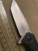 Кишеньковий ніж Kershaw Freefall 3840 (17400153)