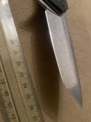 Кишеньковий ніж Kershaw Freefall 3840 (17400153)