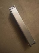 Мультитул Leatherman Kick / Лезерман Кік.