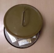 ДМ 11 димова шашка