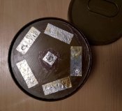 ДМ 11 димова шашка