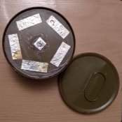 ДМ 11 димова шашка