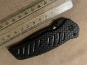 Складаний, кишеньковий ніж Gerber.