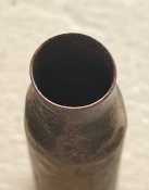 Гильза 15х96 МG-151/15 авиапушки 15 mm Mauser