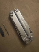 Мультитул Leatherman Wave + / Лезерман Вейв +...
